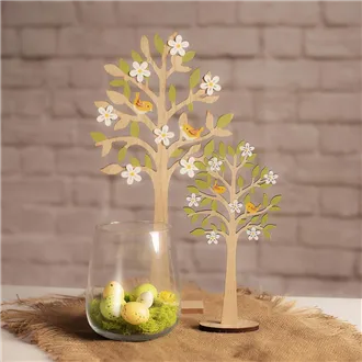 Decorative tree D5050/1