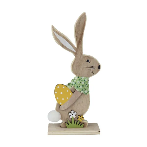 Decoration hare D5061