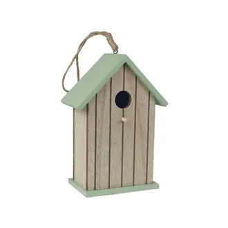 Decoration birdhouse D5062