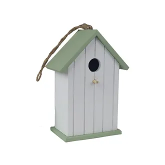 Decoration birdhouse D5063