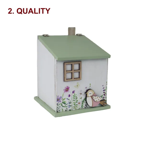 Decorative box 2nd quality D5065/B