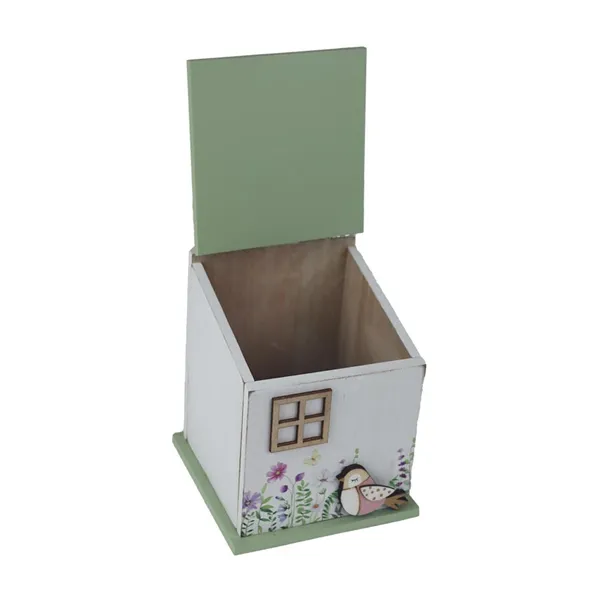 Decorative box 2nd quality D5065/B