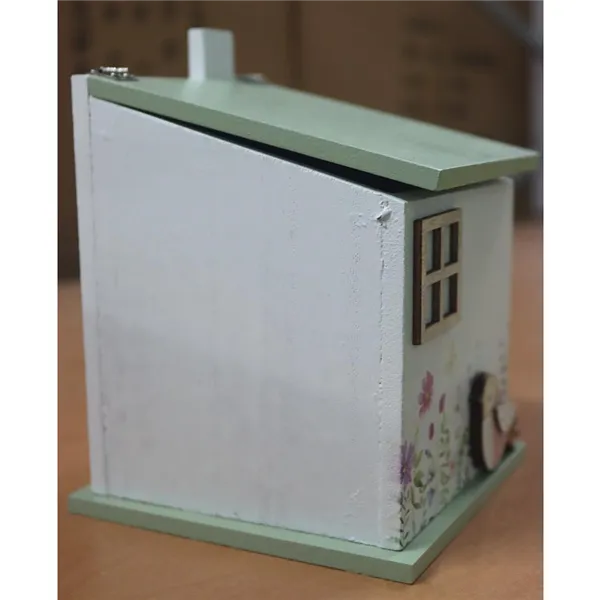 Decorative box 2nd quality D5065/B