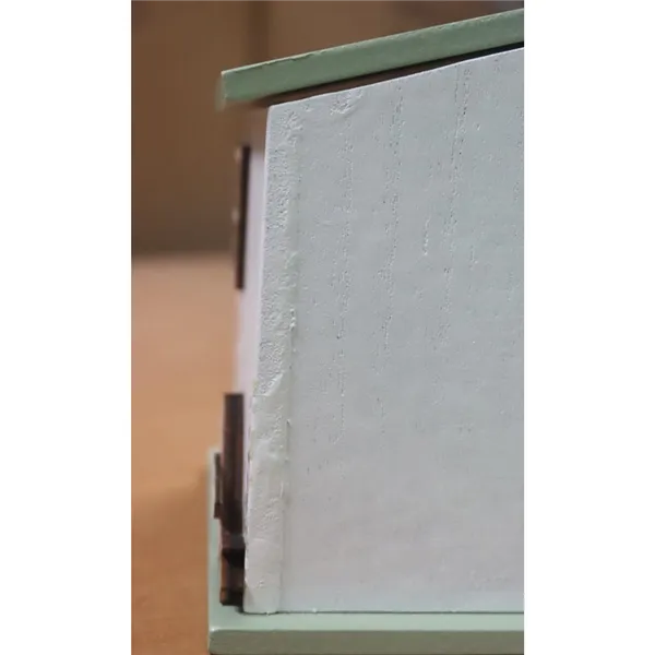 Decorative box 2nd quality D5065/B