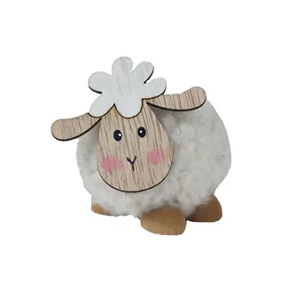 Decorative sheep D5099