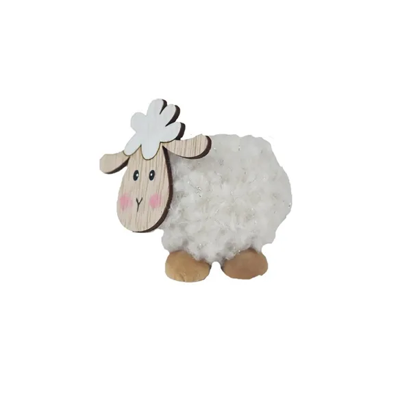 Decorative sheep D5099