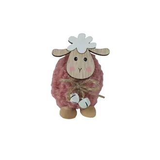 Decorative sheep D5100-05
