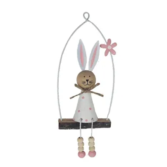 Hare for hanging D5206-01