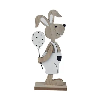 Decorative hare D5207