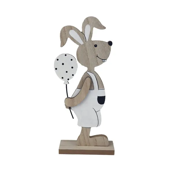 Decorative hare D5207