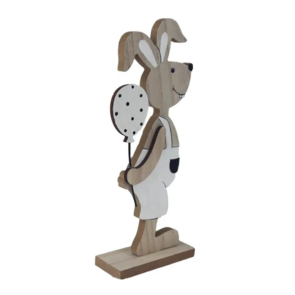 Decorative hare D5207