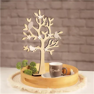 Decorative tree D5291/1