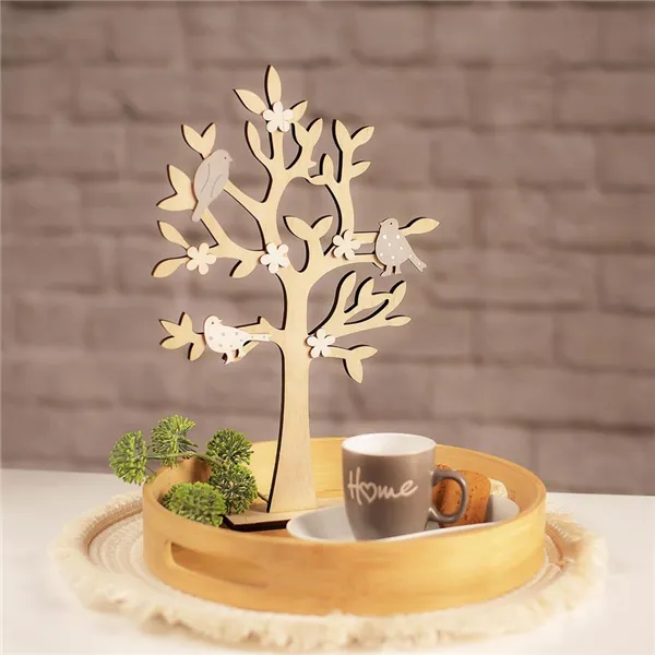 Decorative tree D5291/2
