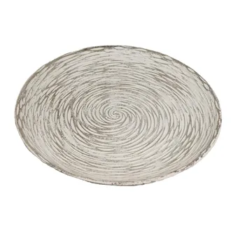 Decorative tray D5346/2