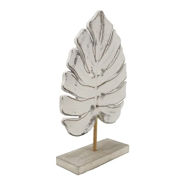 Decoration leaf D5361