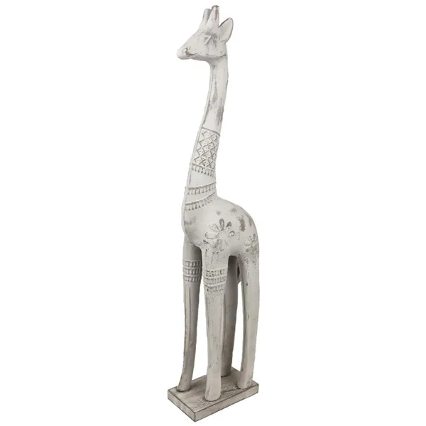 Giraffe decoration D5362