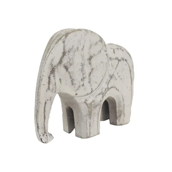 Decorative elephant D5369