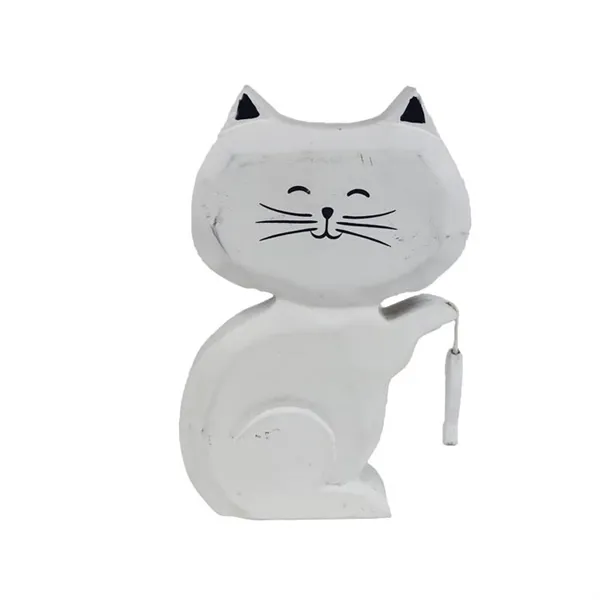 Decorative cat D5372