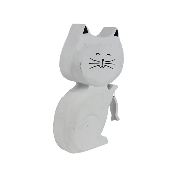 Decorative cat D5372