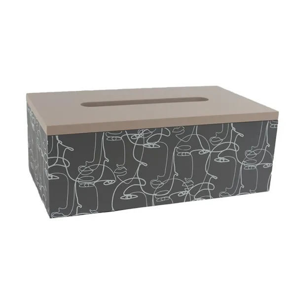 Napkin dispenser D5394