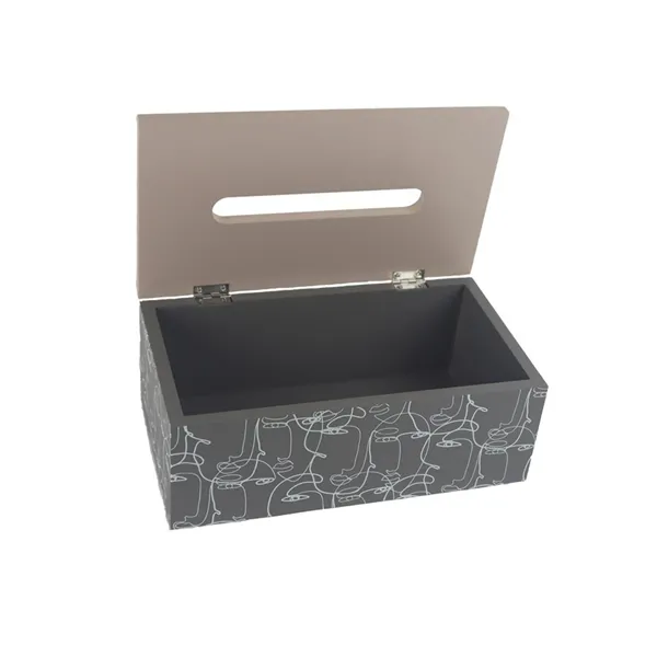 Napkin dispenser D5394