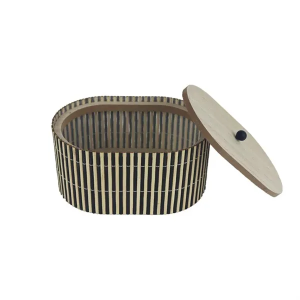 Decorative box D5395