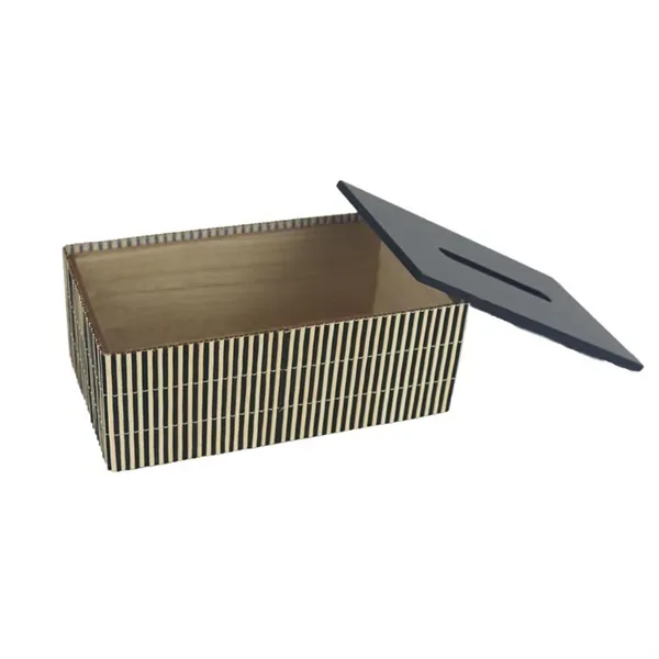 Napkin dispenser D5396