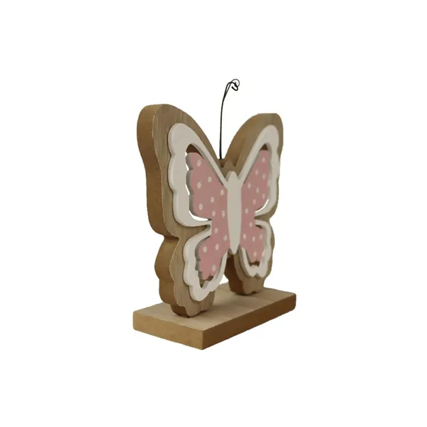 Decoration butterfly D5514-05