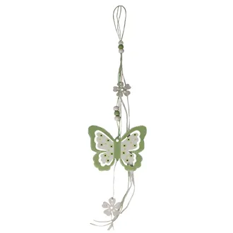 Butterfly for hanging D5523