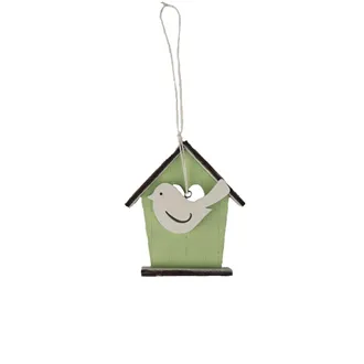 Birdhouse for hanging D5532-15