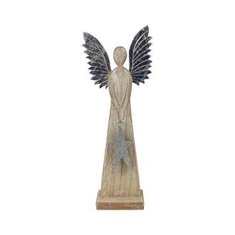 Decorative angel D5552/1