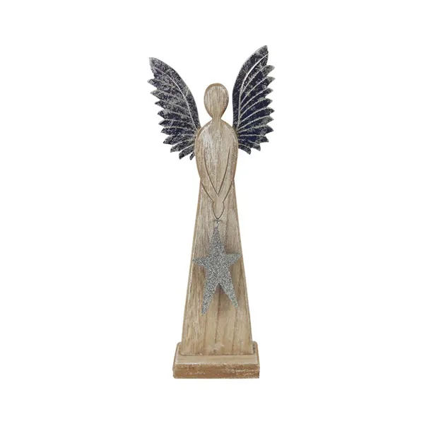 Decorative angel D5552/1