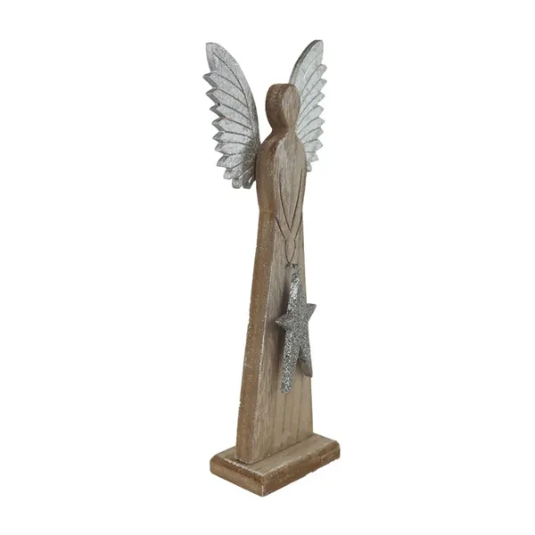 Decorative angel D5552/1