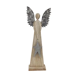 Decorative angel D5552/2