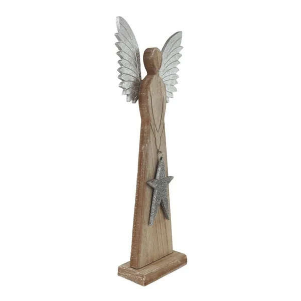 Decorative angel D5552/2