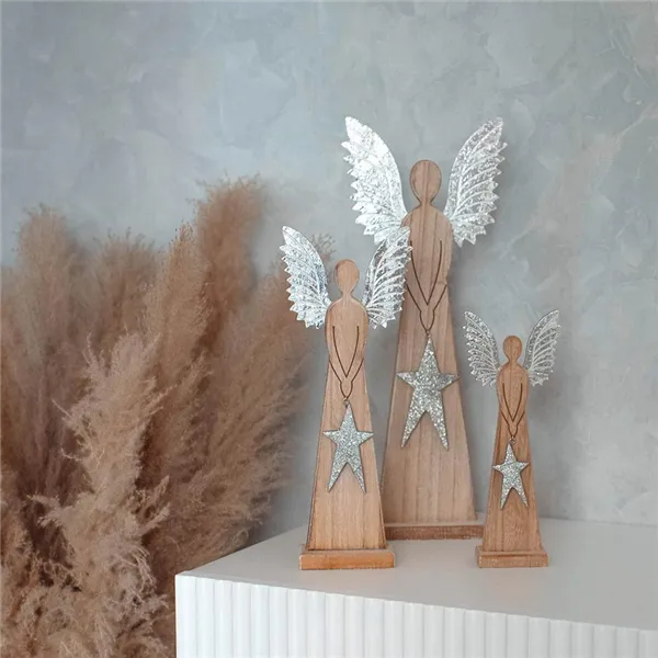 Decorative angel D5552/2