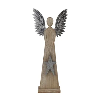 Decorative angel D5552/3