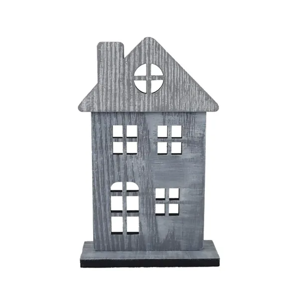 Decorative house D5614-01