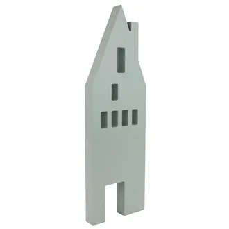 Decorative house D5630-27