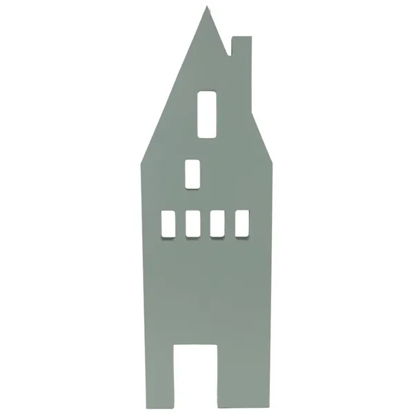 Decorative house D5630-27