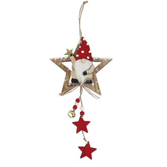 Star for hanging D5658