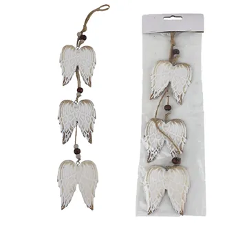 Wings for hanging, 3 pcs D5683