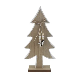 Decorative Christmas tree D5685/3
