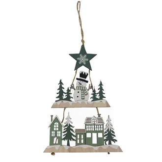 Christmas decoration for hanging D5794/2