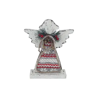 Decorative angel D5862