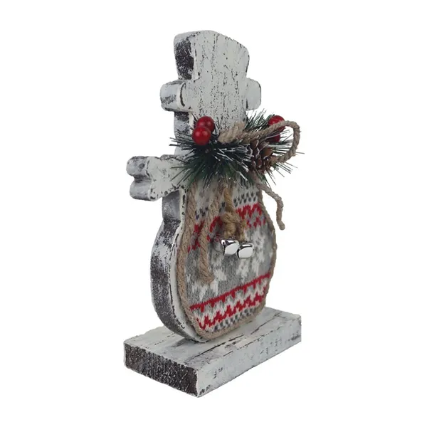 Snowman decoration D5863/1