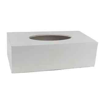 Tissue box D5958-01