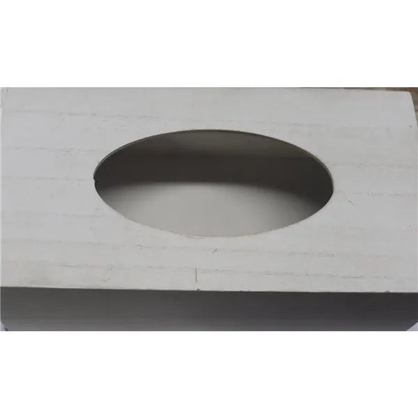 Tissue box D5958-01