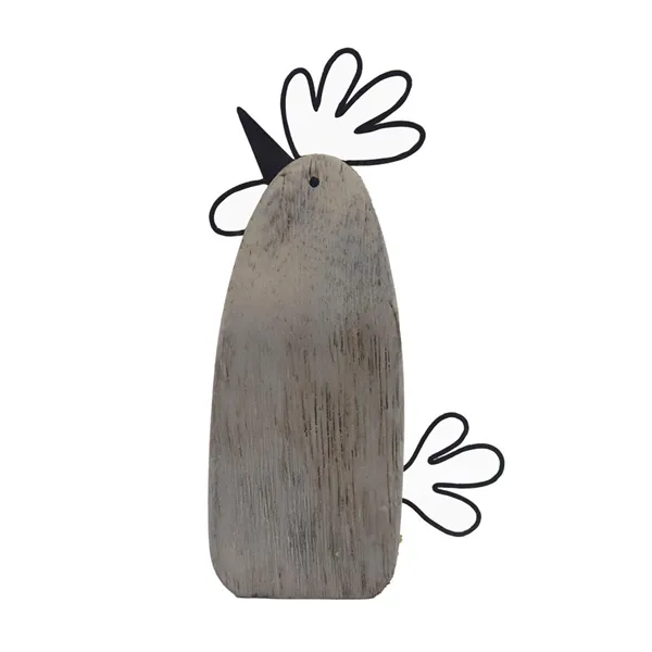 Decorative rooster D5974/1