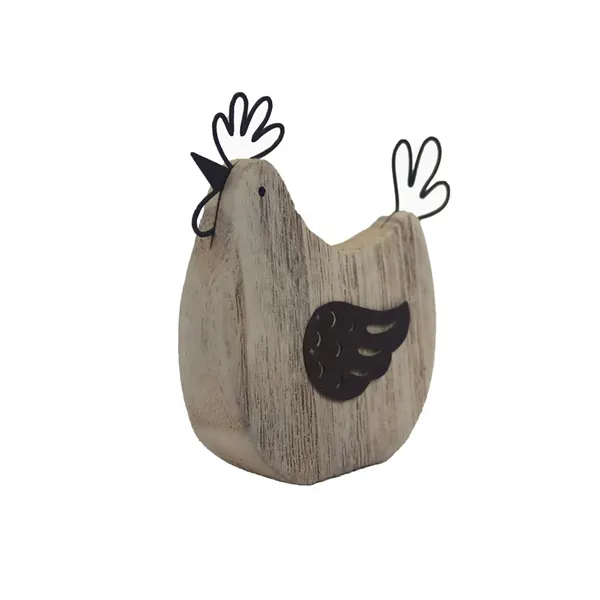 Decorative hen D5975